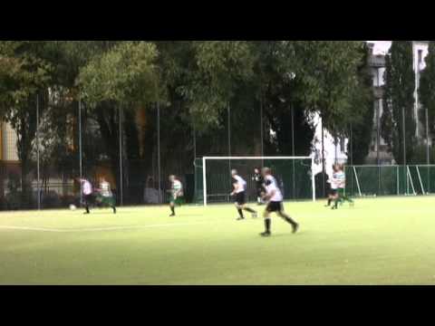 SFC Friedrichshain II vs. Wartenberger SV 1:1 2013/4