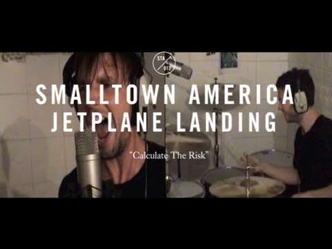 Jetplane Landing - Calculate the Risk