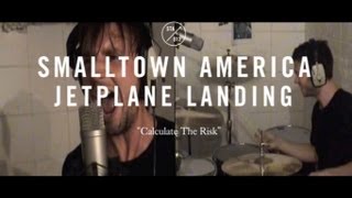 Jetplane Landing - Calculate the Risk