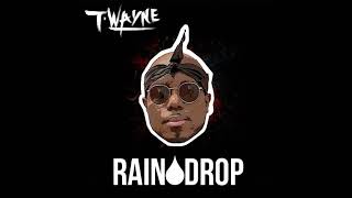 T-Wayne - Rain Drop (instrumental)