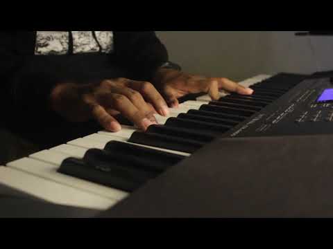 Sawali Si Raat || Barfi || Piano Cover