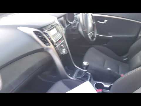 Hyundai i30 1.6 Diesel Deluxe - Image 2