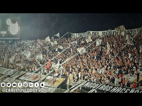 "Canta La Hinchada | Olimpia vs Gral Diaz | Aper 2020" Barra: La Barra 79 • Club: Olimpia