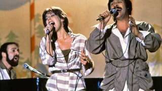 Germany 1978 - Peter, Sue &amp; Marc - Charlie Chaplin