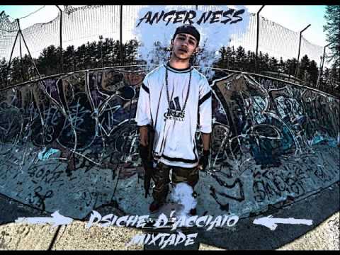10-ANGER NESS- questo è quanto FEAT Roc mind,Kappaman
