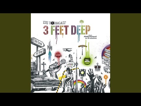 3 Feet Deep (Instrumental)