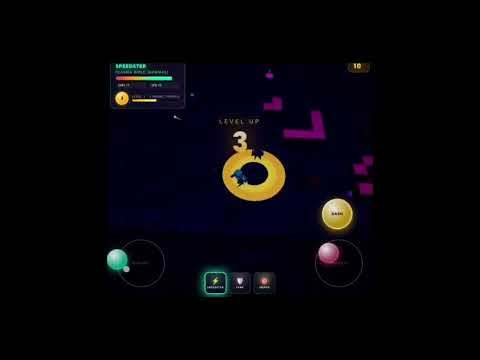 Morphic video thumbnail