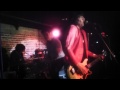 The Zeros - Don't Push Me Around 