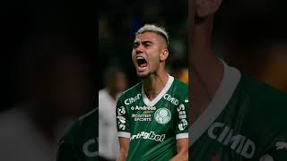 O ANDREAS PEREIRA vai dar uma LIBERTADORES pro FLAMENGO?
