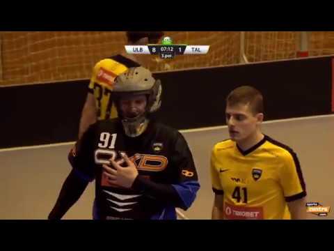 2017.02.18 Triobet/Ulbroka - Talsi/Irlava. Highlights