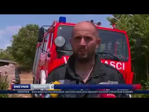 Dašta san nego sritan gospeti ! - Cijeli klip :)