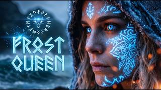 ༒ Ritualistic Nordic Music - Pagan Female Vocals - Celtic Fantasy Music ༒