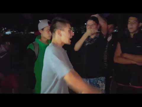 WELPLEY vs NINO - cuartos (7ma fecha 7/5) - patricios free