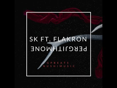 ESKEJ Ft. Flakron Voca - Përgjithmonë