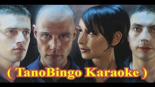 Echobelly - Everyone Knows Better ( TanoBingo Karaoke )