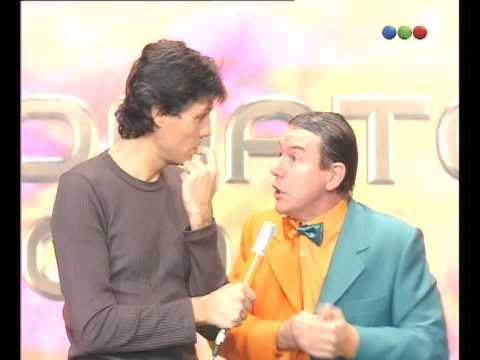 El Show Del Chiste, La Cola Del Cielo - Videomatch
