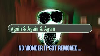 Download lagu All Ambush Again & Again & Again Broken 'History' | Roblox DOORS mp3