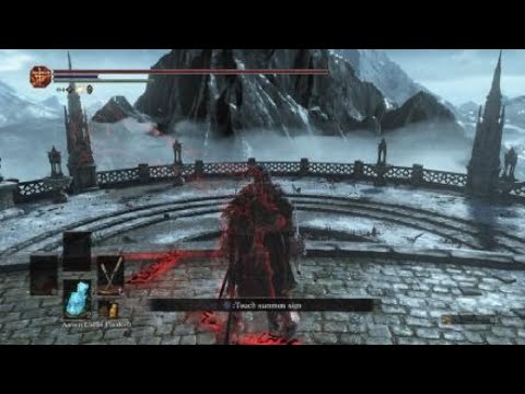 [dark souls 3] BO9 with PaintedPhantoms