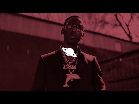 [FREE] Young Dolph x Key Glock Type Beat - "Six" | Type Beat 2018 | Rap/Trap Instrumental