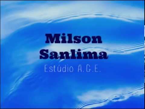 Meu - Milson Sanlima