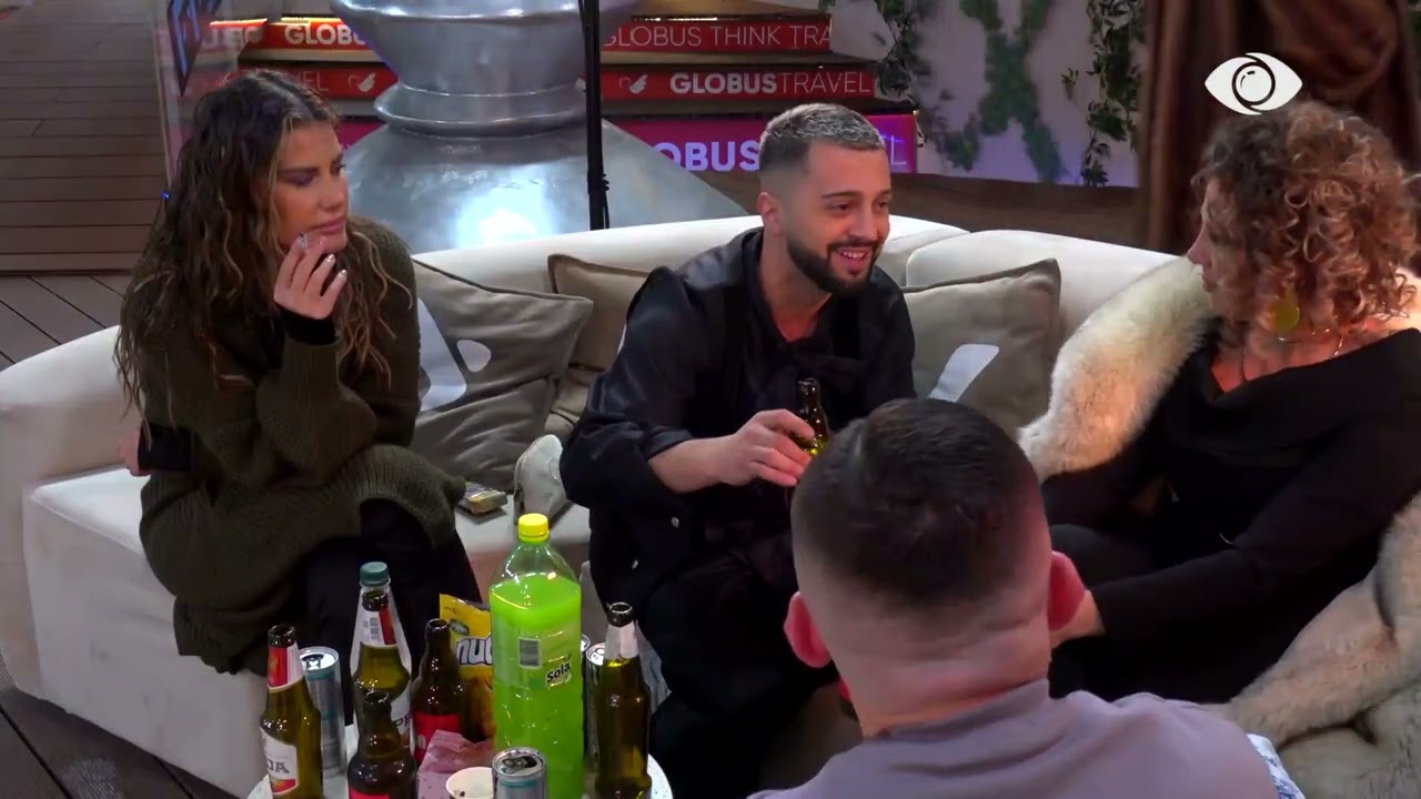 “Nëse vijnë djem të rinj ajo nuk del”/ Indriti diskuton me banorët për Valbonën