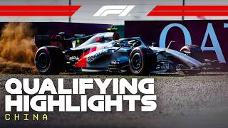 Download lagu Qualifying Highlights | 2026 Chinese Grand Prix mp3 Download lagu Qualifying Highlights | 2026 Chinese Grand Prix mp3