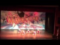 "Crazy In Love" Jazz choreography by Emily ...