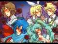 Hitobashira Alice-Vocaloid-(Music Box) 