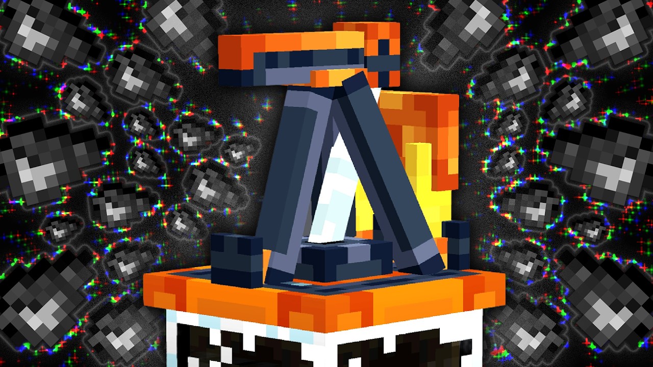 Minecraft Contained | PUMPING OIL IN SPACE & INFUSION CRAFTING! #5 [Modded Questing Spaceblock]