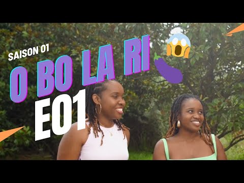 O Bo La Ri S01 E01