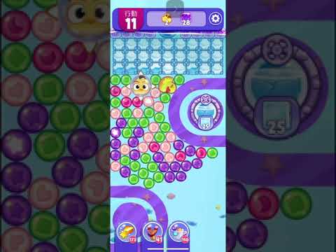 (Angry birds dream blast) level 13294 gameplay, subscribe for latest update