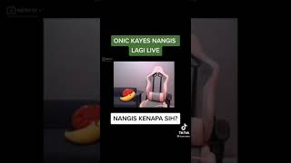 Download lagu Kayes nangis saat live karena di putusin pacarnya😭 mp3