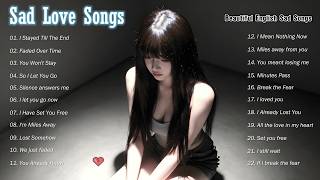Download lagu Sad Love Songs 2026 & New Trending TikTok Songs Playlist mp3 Download lagu Sad Love Songs 2026 & New Trending TikTok Songs Playlist mp3