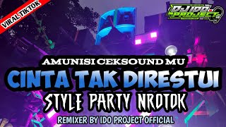 Download lagu DJ CINTA TAK DIRESTUI STYLE PARTY FULLBASS NROTOK| MAFIA BOLOT X ALIFI VARIASI BY IDOPROJECT mp3 Download lagu DJ CINTA TAK DIRESTUI STYLE PARTY FULLBASS NROTOK| MAFIA BOLOT X ALIFI VARIASI BY IDOPROJECT mp3