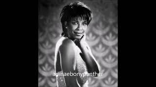 Natalie Cole/ What i must do