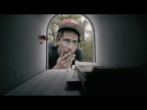 DASH YUNG x TAE Sav "SLIDIN'" (Official Music Video) Shot by @obeewann