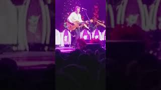 Brian setzer 2017 here comes santa clause