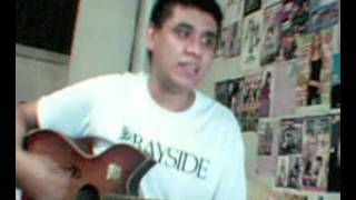 Something's Wrong (Bayside Cover)