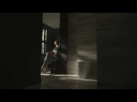 Elevated Design of the Leap Smart Toilet | KOHLER Smart Toilets