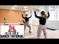 (여자)아이들((G)I-DLE) - '화(火花)(HWAA)' - Lisa Rhee Dance Tutorial