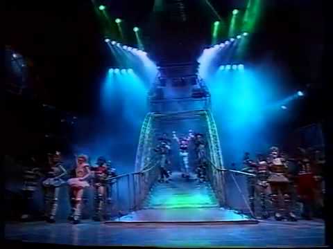 StEx London 1988 - Save the Children (Christmas '88)