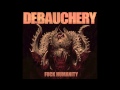 9. DEBAUCHERY - KING OF THE KILLING ZONE ...