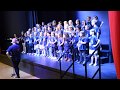 St George's Primary Choir - Maman a fait Zim