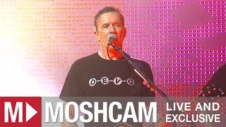 Devo - Smart Patrol/Mr. DNA | Live in Santa Ana | Moshcam