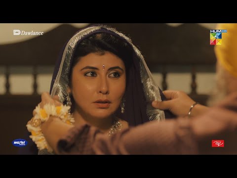 Sach Jeet Gya Jhoot Haar Gya !!  Sang-e-Mah - HUM TV