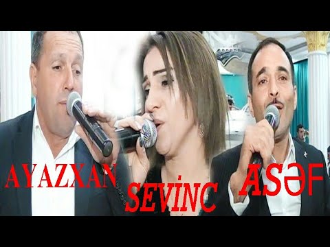 ASƏF & SEVİNC AYAZXAN_Möhtəşəm Bir Muğam_2022 (Official Music Video)