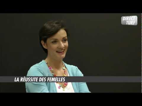 Prix du Bourbonnais - Lise Février-Vincent, Bilto