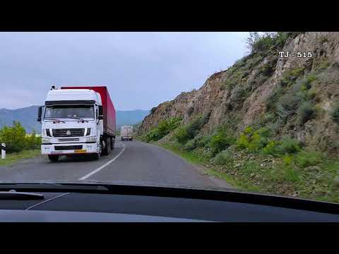 Gədəbəy Şəmkir yolu QƏSR restoranı 13 06 2023