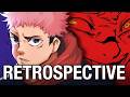 Jujutsu Kaisen S First Season Is Incredible