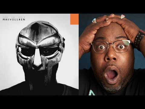 First Time Hearing | MF DOOM - Figaro Reaction